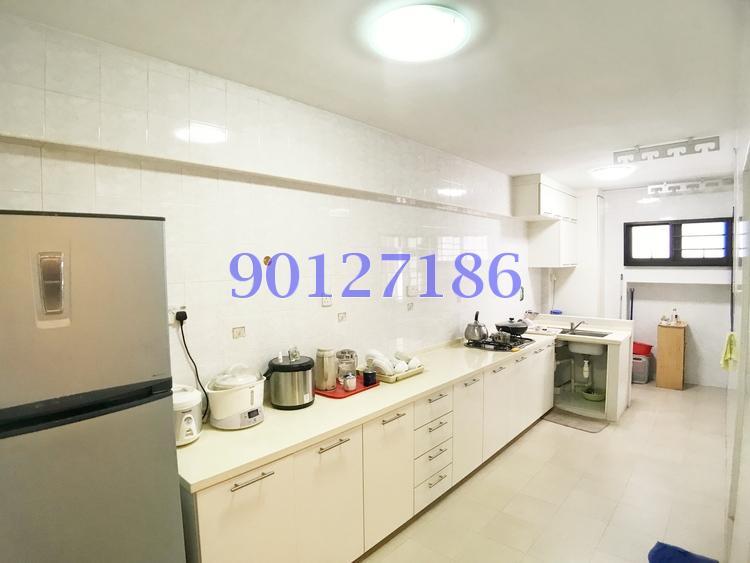 Blk 307B Anchorvale Road (Sengkang), HDB Executive #170379922
